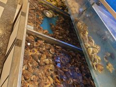 -海天一色海景自助餐厅(西港花园店)