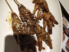 -木屋烧烤(白石洲店)