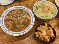 -老雒阳面馆·水席·洛阳菜(王城路店)