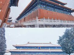-历代帝王庙博物馆