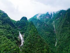 -明月山风景名胜区