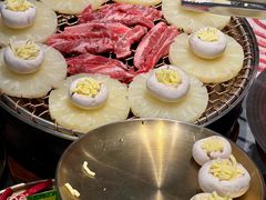 -牧童禧肉社·韩国炭火烤肉店(中粮祥云小镇创始店)