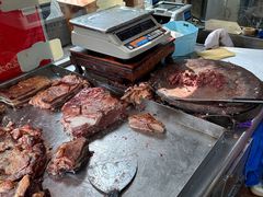 -杨天玉腊牛羊肉店