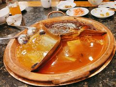 -老码头火锅(玉林店)