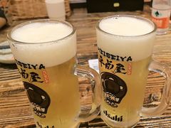 -平成屋· Late Night 食堂(四川北路店)