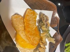 -天狗山料理(省体店)