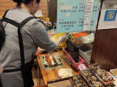 -传闻来紫菜包饭·打糕(西塔韩百店)