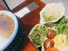 -重庆高老九火锅(万象城店)
