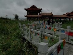 -哈素海