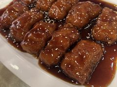 -东四民芳餐厅(朝阳门店)