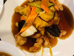 -桃园中华料理炸酱面(燕儿岛路店)