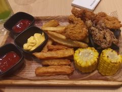 -米斯特比萨(罗斯福店)