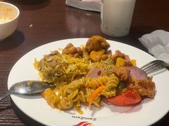 -Santoor 萨都里印度餐厅(北锣鼓巷店)