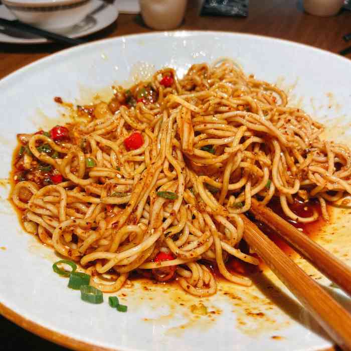 三生三味密宗川菜(金沙天街店)-"以前在观音桥开的,现在在沙坪坝开起