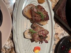 -BROWNSTONE布朗石西班牙餐厅(富城店)