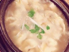 醋椒豆腐-好介口深夜酒馆(梅江店)