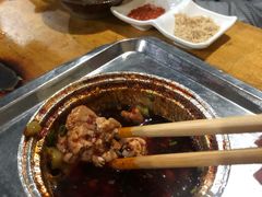 -夜烤·宜宾烧烤(洋河路店)