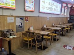 -第9味老上海大骨汤馄饨(黄田店)