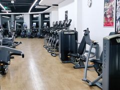-一兆韦德(万源城店)