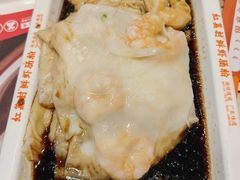 -红荔村肠粉(岗厦店)