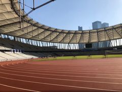 -深圳市宝安体育中心体育场