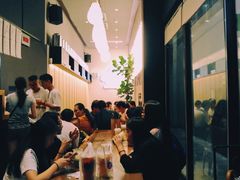 -喜茶(深圳福田星河COCO Park店)