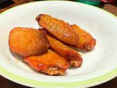 烤翅-萨莉亚意式餐厅(杭州滨江天街店)