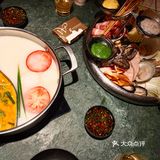 昆明探店|城市花园泰式海鲜火锅