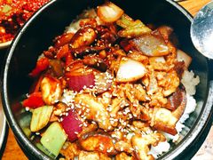 -原始泥炉烤肉(总店)