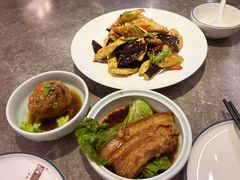 -闫府私房菜·百年鲁菜(恒隆店)