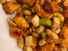 -天天初二·天津传统捞面·天津特色菜(凌奥总店)