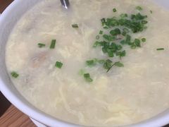 -吕氏疙瘩汤·新鲁菜(济南万象城店)