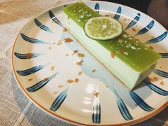 苦瓜慕斯-微饮cafe