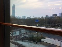 -济南香格里拉·咖啡泉自助餐厅