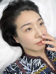 -张小野·专业半永久纹眉