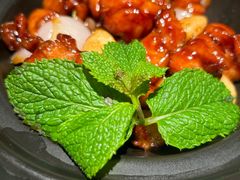 -南拳十三姨·潮汕砂锅粥·粤菜(西单大悦城店)