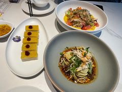 -老太原菜馆(万达店)