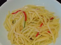 -川流不息·地道川菜·小龙虾(松东路店)