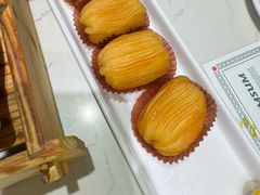 -蘩楼(南京西路中信泰富店)