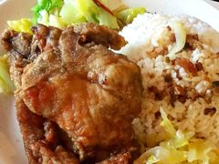 -大圆碗•T骨大排饭(天海店)