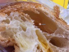 流心牛角（蛋黄味）-好利来(道前街店)