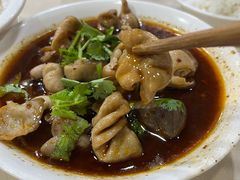 -天一沾水肥肠(科园一街店)