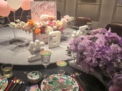 -桂满陇·海市蜃楼·黑金(国金店)