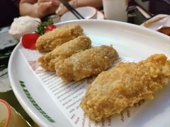 -新白鹿餐厅(百联中环店)