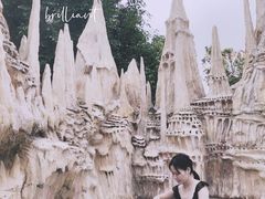-福州贵安·温泉世界