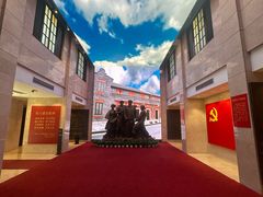 -中共二大会址纪念馆