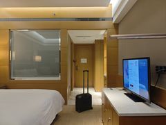 -上海中航虹桥机场泊悦酒店