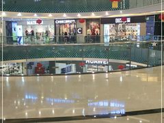 -万达广场(沈阳铁西店)
