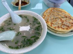 -北三沙家烧麦(北头道街店)