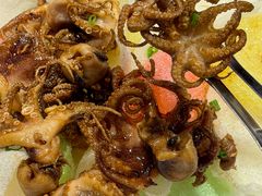 -旺角小渔村·海肠捞饭开创者(环山路店)